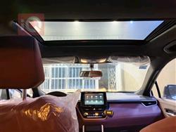 تۆیۆتا کۆرۆلا کرۆس